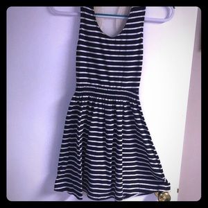 Ocean drive beach dress